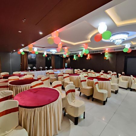 Hotel Riva New Digha Digha  Esterno foto
