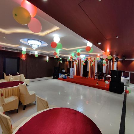 Hotel Riva New Digha Digha  Esterno foto