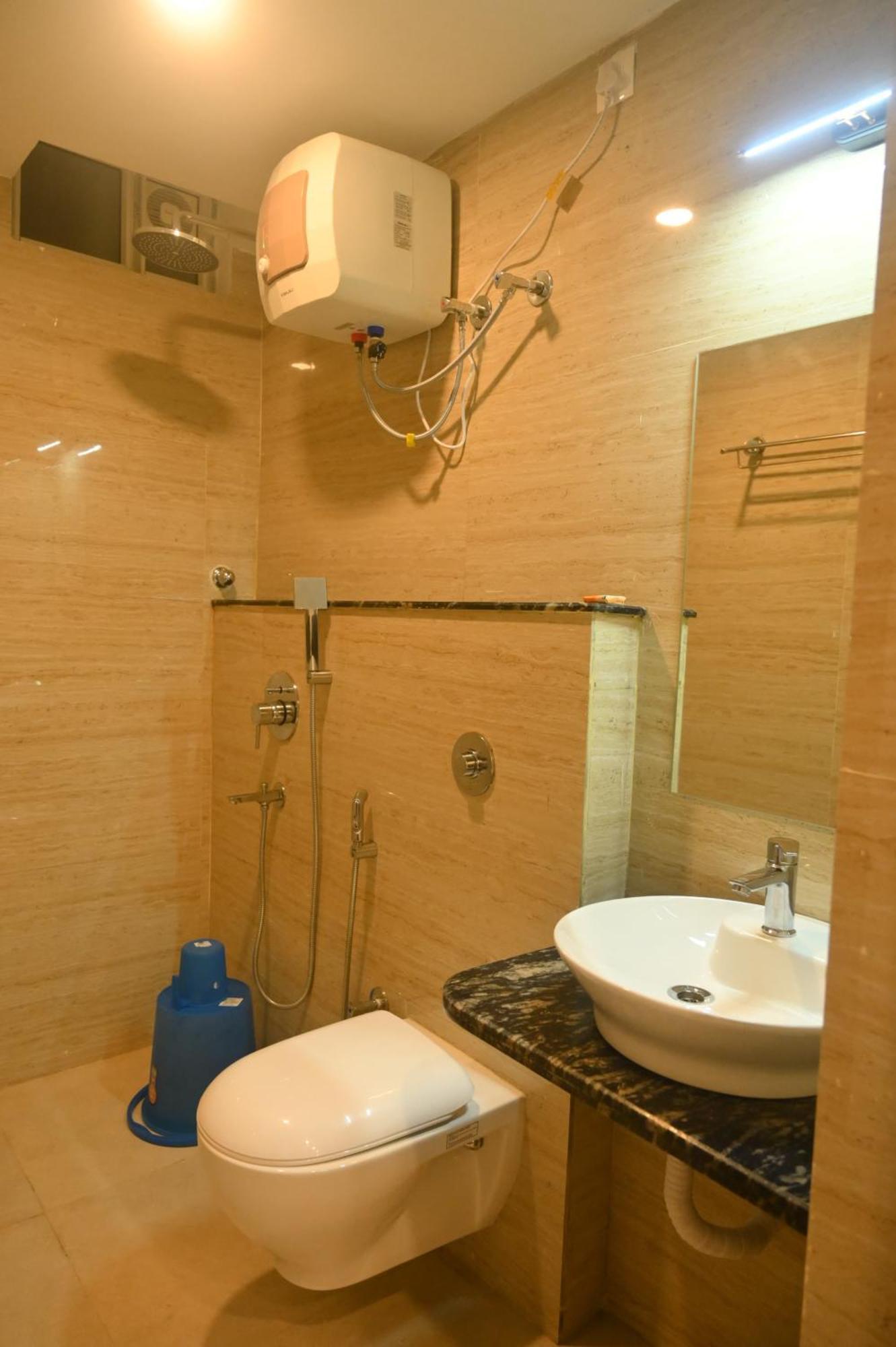 Hotel Riva New Digha Digha  Esterno foto