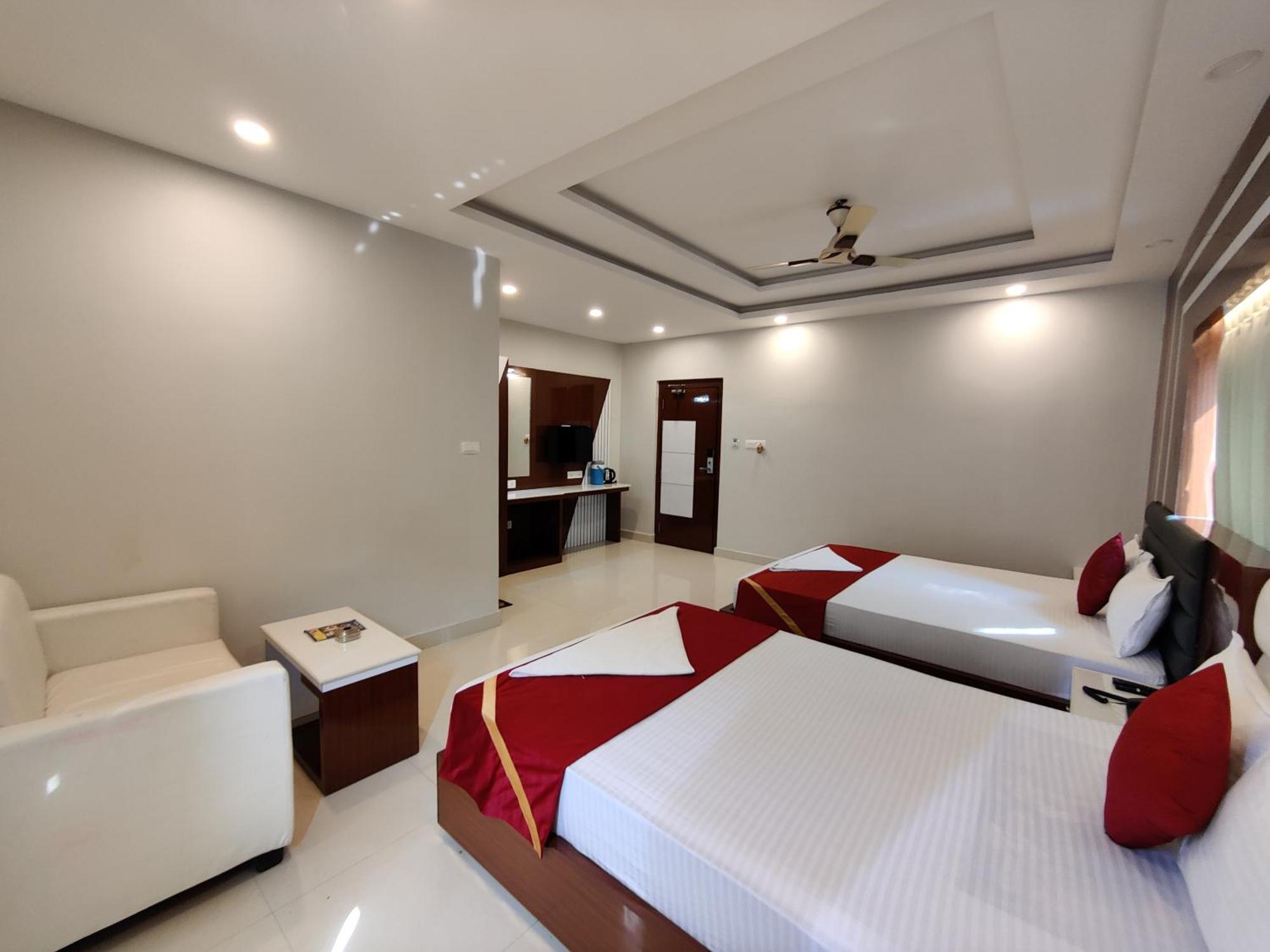Hotel Riva New Digha Digha  Esterno foto