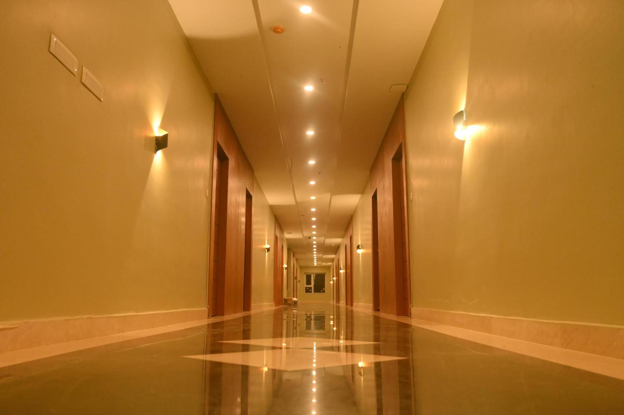 Hotel Riva New Digha Digha  Esterno foto
