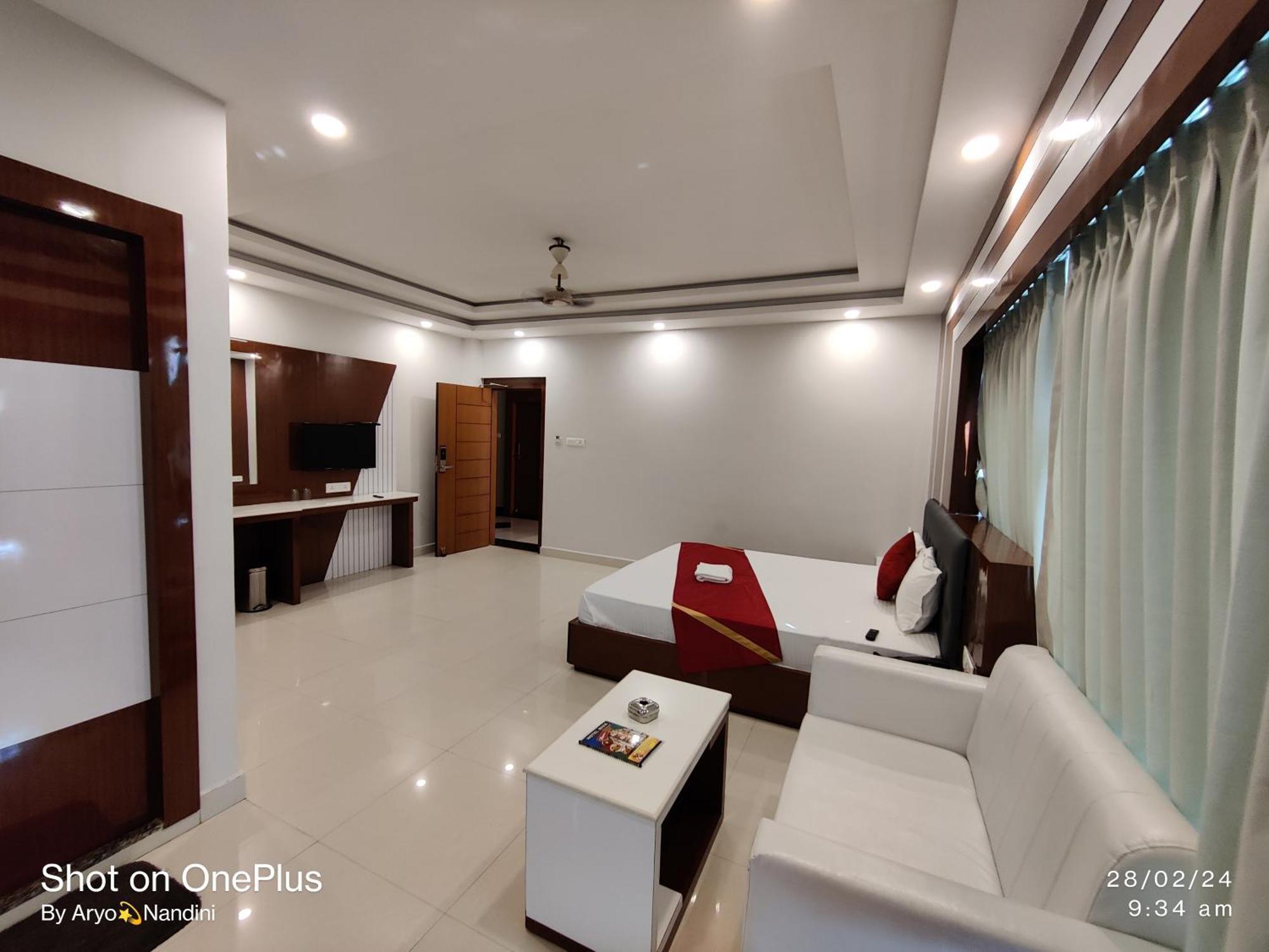 Hotel Riva New Digha Digha  Esterno foto