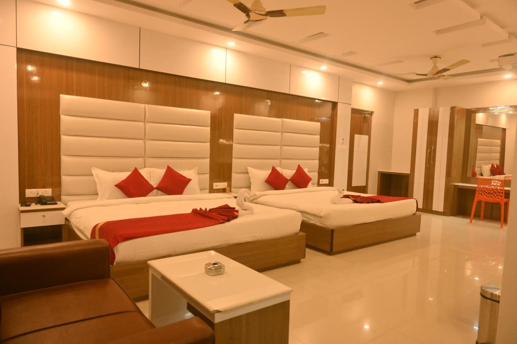 Hotel Riva New Digha Digha  Esterno foto