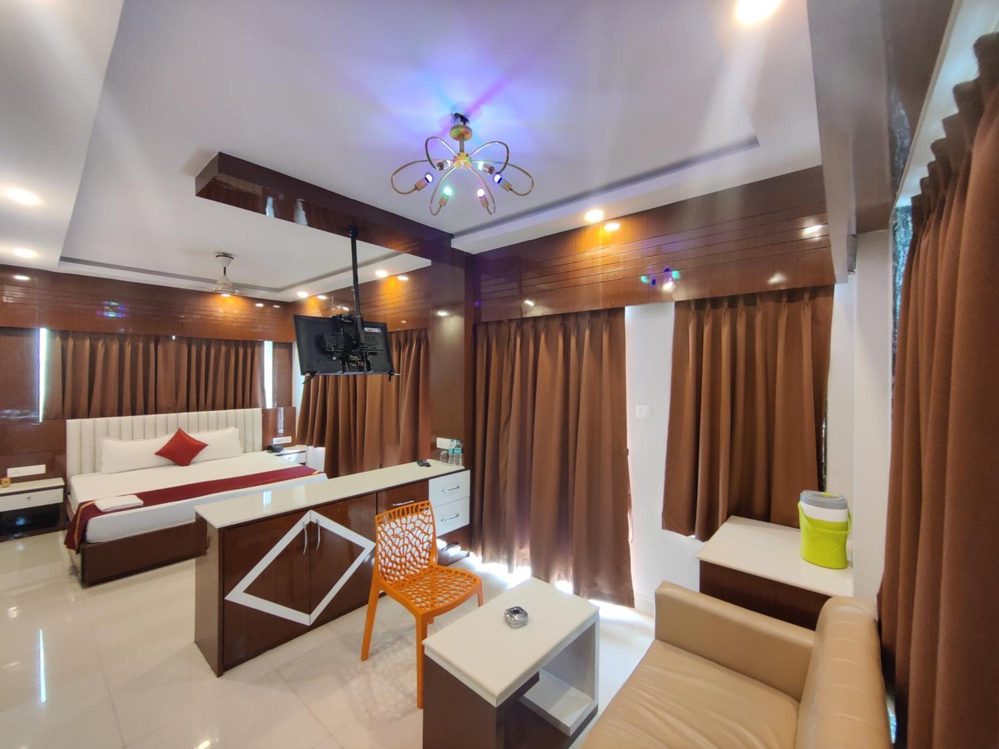 Hotel Riva New Digha Digha  Esterno foto