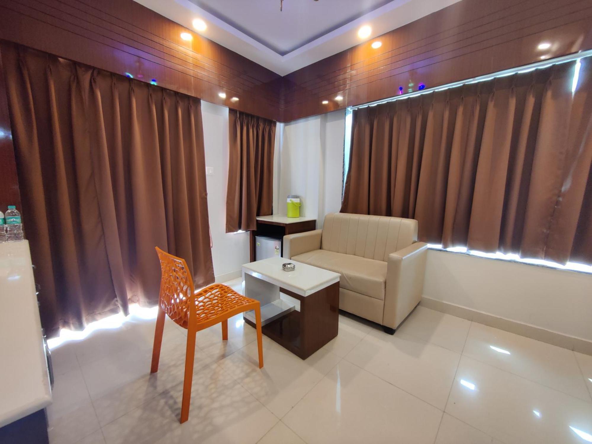 Hotel Riva New Digha Digha  Esterno foto