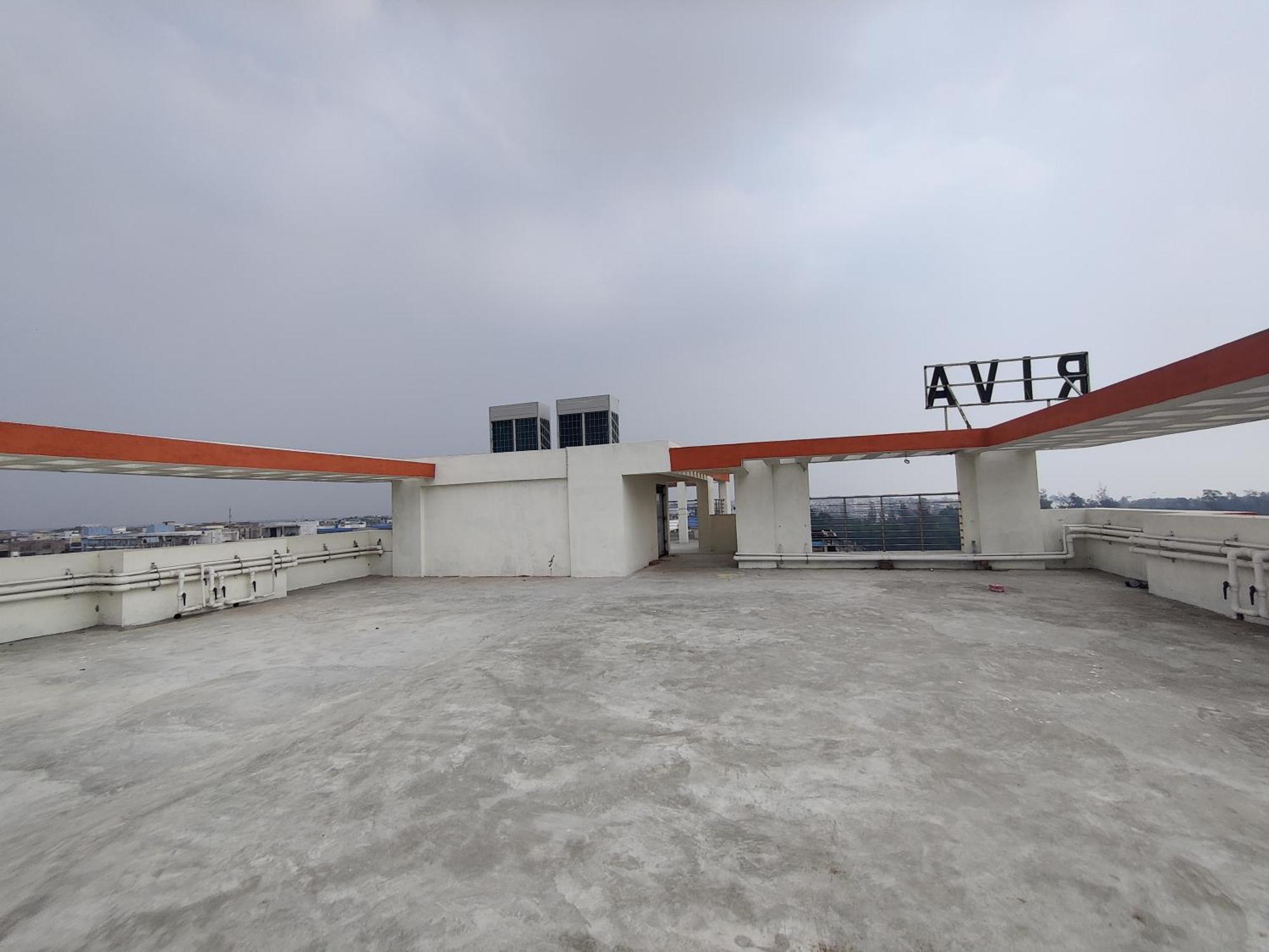 Hotel Riva New Digha Digha  Esterno foto