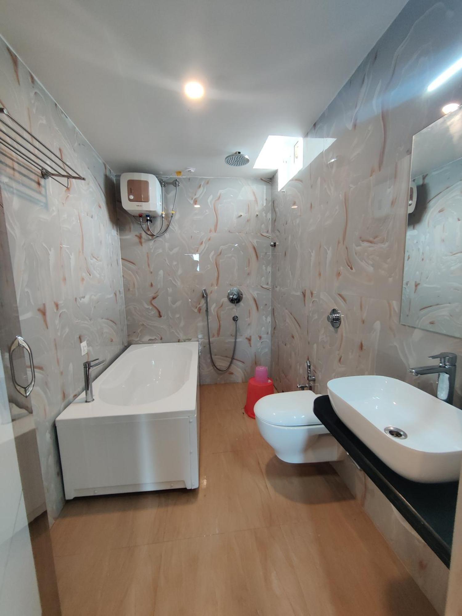 Hotel Riva New Digha Digha  Esterno foto