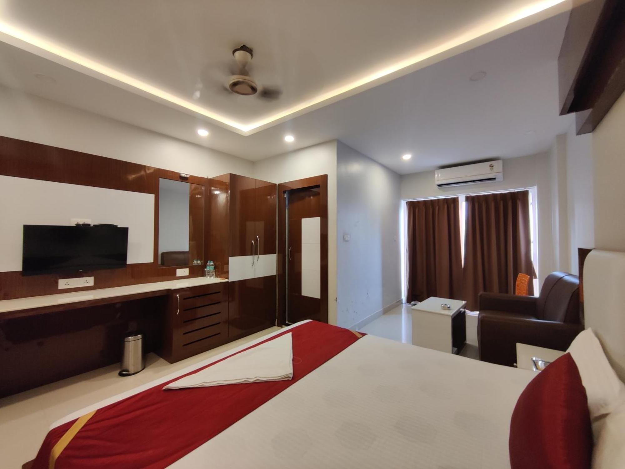 Hotel Riva New Digha Digha  Esterno foto