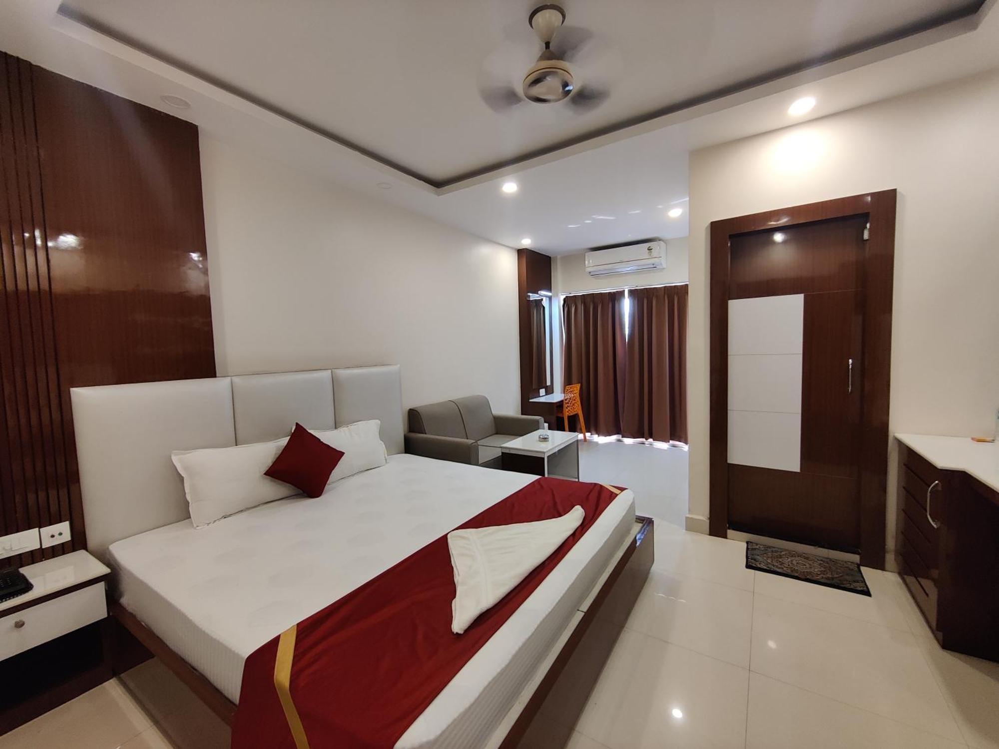 Hotel Riva New Digha Digha  Esterno foto