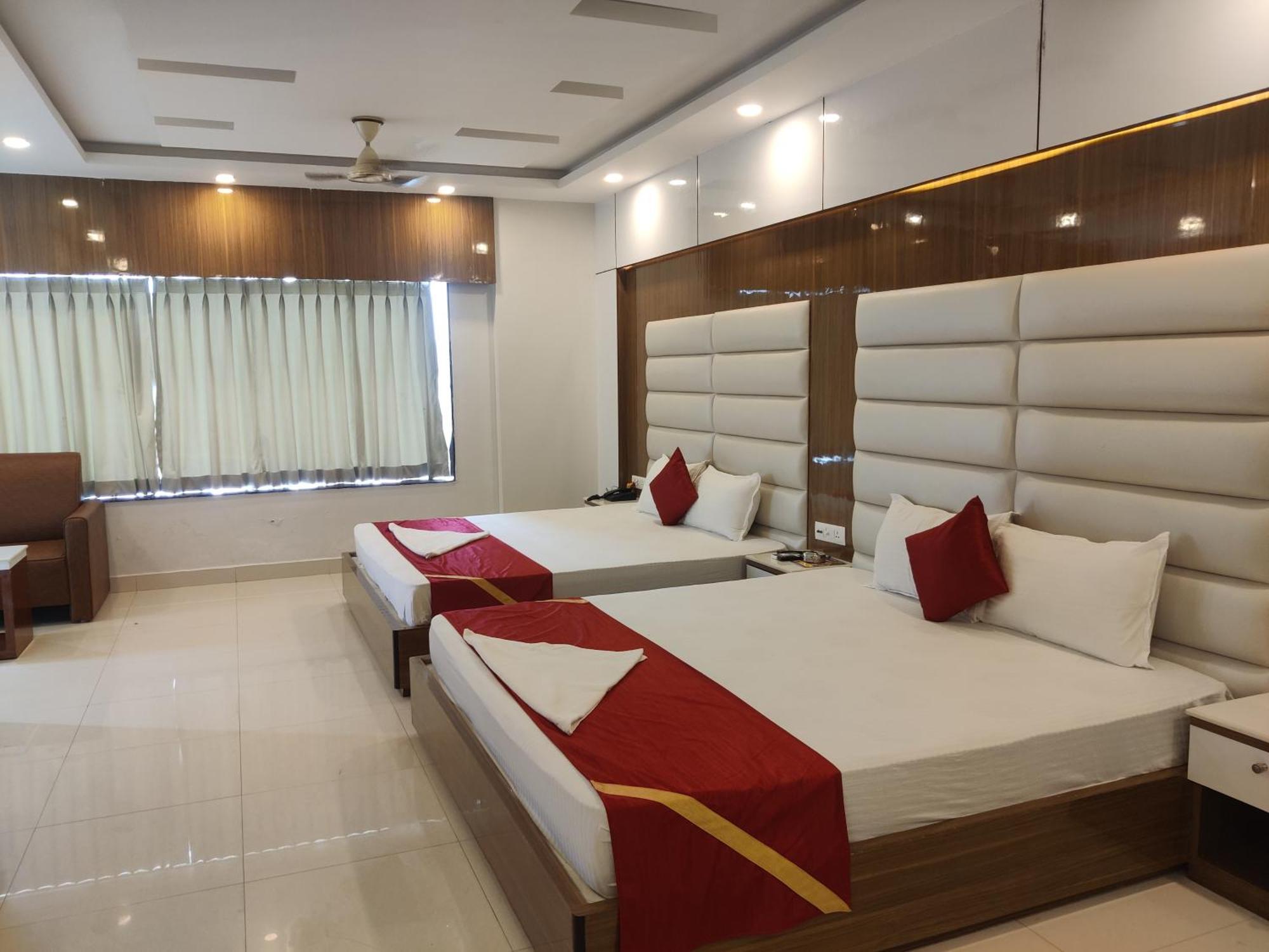 Hotel Riva New Digha Digha  Esterno foto