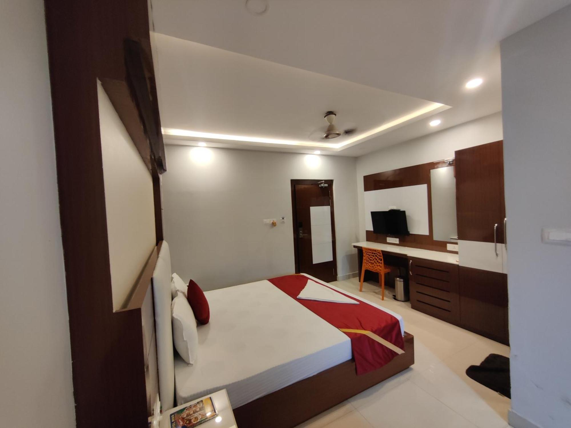 Hotel Riva New Digha Digha  Esterno foto
