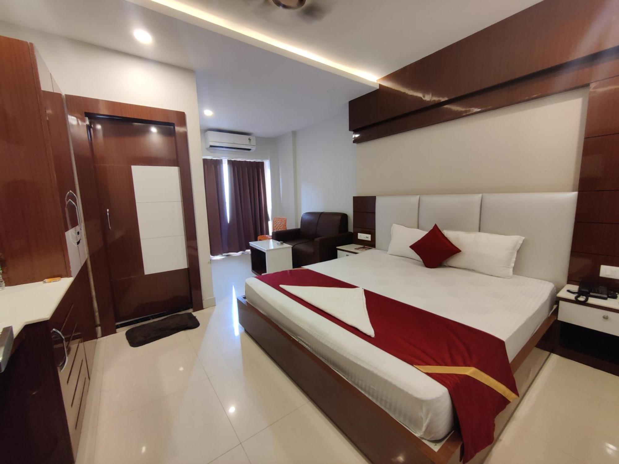 Hotel Riva New Digha Digha  Esterno foto