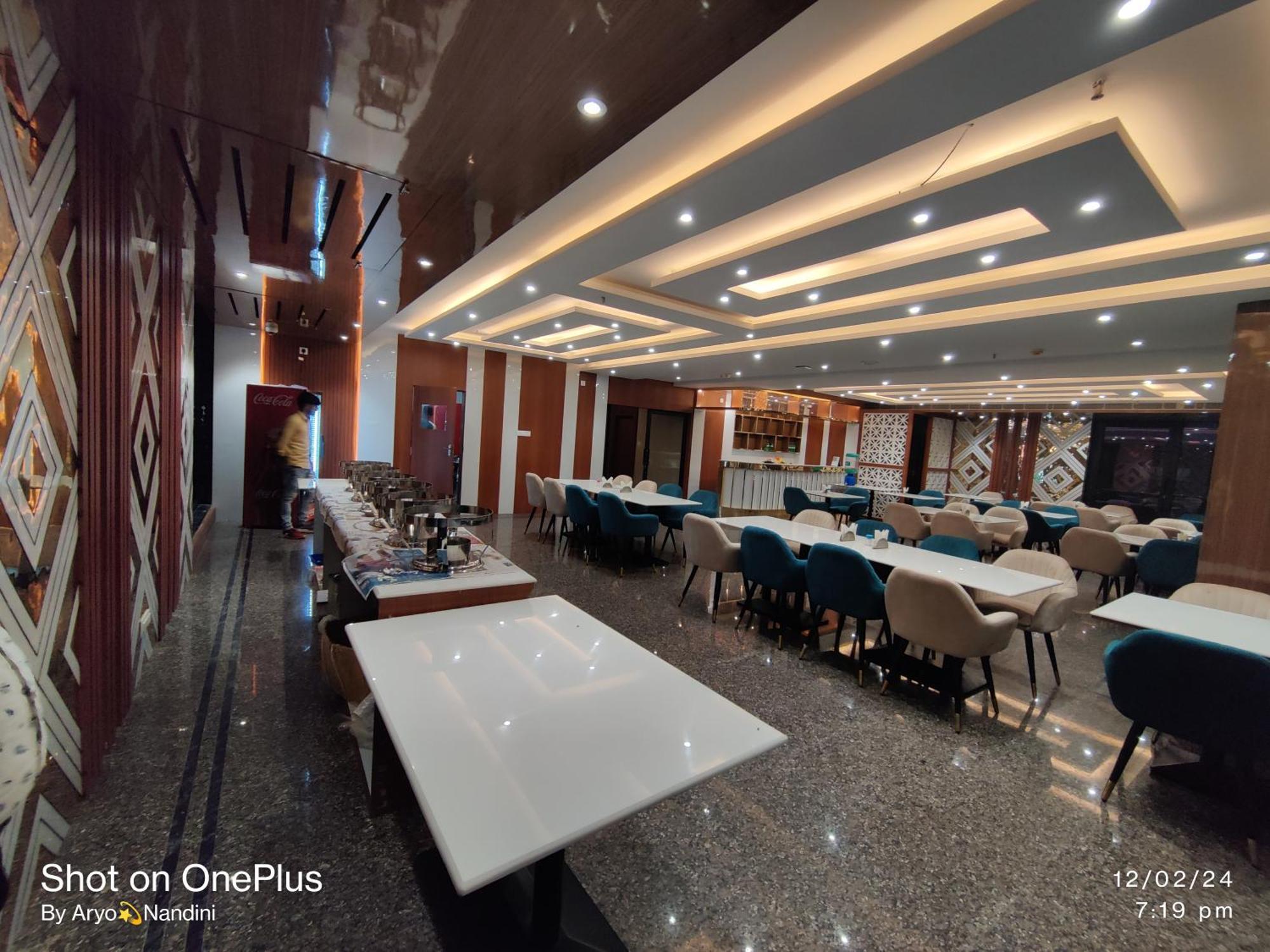 Hotel Riva New Digha Digha  Esterno foto